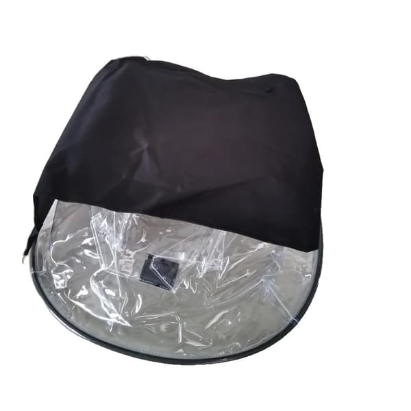 Beam Moving Head Regncover, Vandtæt, 1680D Oxford Stof, Letvægts,10stk, Stråle-Plast