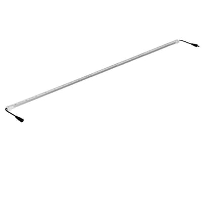 4 x LED pohjalevy 4m 240 led 5050 viileä valkoinen