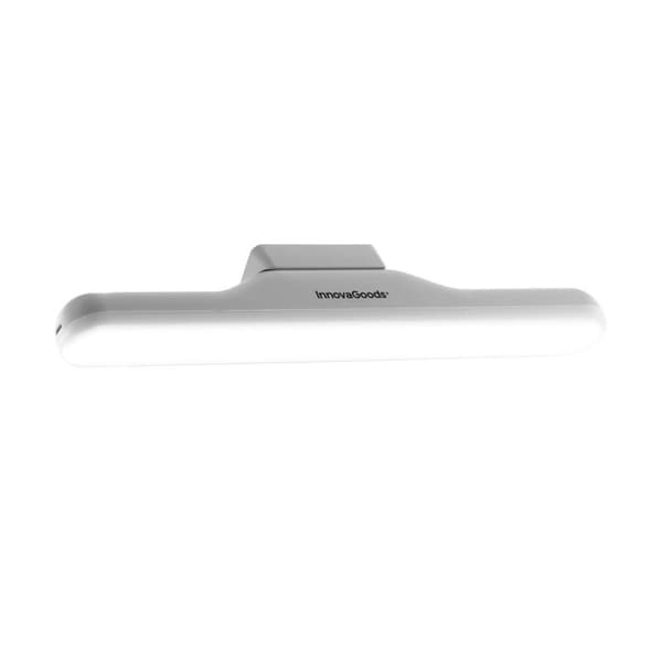 2-i-1 Magnetisk LED-lampa