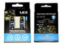 Miniatyrbild 3 av 9: Canbus C5W 39mm spollampa  Led m 2st 3030SMD 6000K 39 mm 2-pack