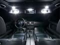Miniatyrbild 5 av 7: Canbus C5W 36mm spollampa led 6000K 36 mm 2-pack festoon