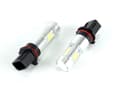 Miniatyrbild 1 av 5: P13W dimljus ledlampor m. 21st 2835smd chip 2-pack