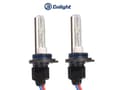 Miniatyrbild 1 av 11: Cnlight Xenon Lampor 35W High Quality HID H1 H3 H7 H8 h11 Hb4 mm
