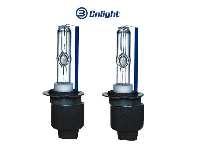 Cnlight Xenon Lampor 35W High Quality HID H1 H3 H7 H8 h11 Hb4 mm