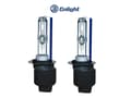 Miniatyrbild 1 av 11: Cnlight Xenon Lampor 35W High Quality HID H1 H3 H7 H8 h11 Hb4 mm
