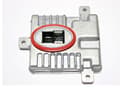 Miniatyrbild 2 av 6: Xenon ballast 35w D1s D2s ersätter BMW W003T20071 63117237647