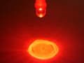 Miniatyrbild 3 av 11: T10 w5w Led med 1st Flux-led 12000k chip 12v DC  2-pack