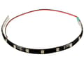 Miniatyrbild 3 av 9: Led slinga 2-pack 30cm med ledchip 5050SMD ledslinga styling