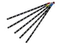 Miniatyrbild 3 av 8: Led slinga 2-pack 30cm med ledchip 5050SMD ledslinga styling
