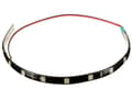 Miniatyrbild 2 av 8: Led slinga 2-pack 30cm med ledchip 5050SMD ledslinga styling