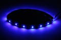 Miniatyrbild 4 av 11: Led slinga 30cm med 15st chip 3528SMD ledstripe styling 2-pack