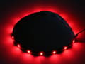Miniatyrbild 4 av 11: Led slinga 30cm med 15st chip 3528SMD ledstripe styling 2-pack
