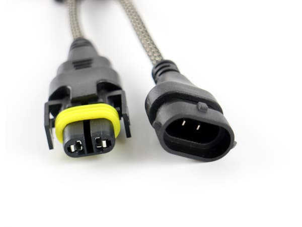 H8 H9 H11 Canbus decoder warningcanceller led halvljus helljus