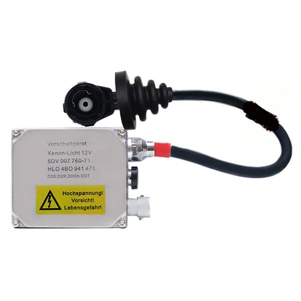 Xenon ballast 35w Audi BMW 5DV007760-71 5DV007760-15 5DV007760-43