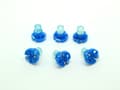 Miniatyrbild 1 av 11: T4.2 T4 Neo Wedge 6-pack led lampor instrument belysning