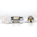 Miniatyrbild 5 av 7: T25 p27w 3156 Canbus Led lampa 21st 3535 chip 6000K 2-pack