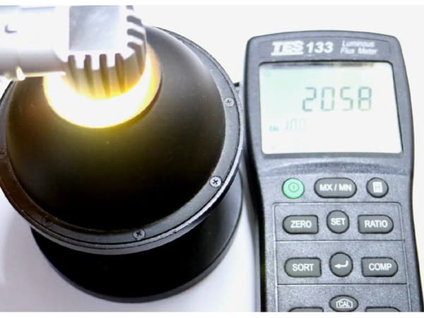 H8 H11 V9 PRO 1500 lumen dimljus led lampor  2-pack 12v led