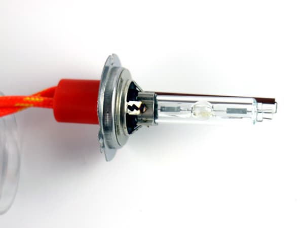 Aokemu +30% H7 55w 75w 5600k Xenon Lampor High Quality