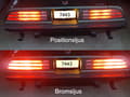 Miniatyrbild 4 av 6: T20 7443 w21/5w Röd Led med 24st 3030smd  2-pack