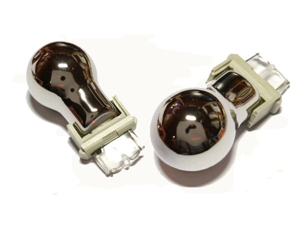 3156 p27w py27w Krom blinkers lampa 27w halogen diadem T25