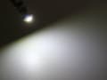 Miniatyrbild 4 av 6: BA9S Canbus 6000k Led 2-pack T4W xenonlook
