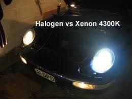 Xenon Lampor H4 H13 9004 9007 35W BiXenon Bi-Xenon HID