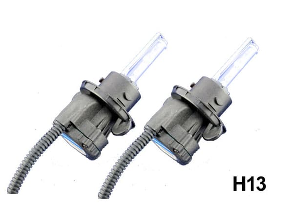 Xenon Lampor H4 H13 9004 9007 35W BiXenon Bi-Xenon HID