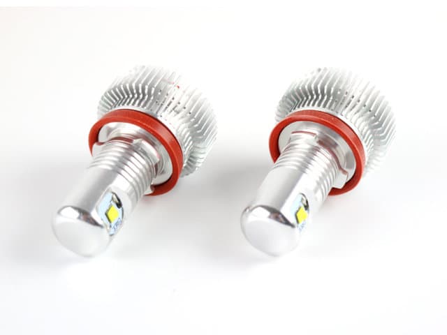 Angeleyes 10w Cree Led BMW E60 E61 E90 E82 E92 E70 E71 F01 F02