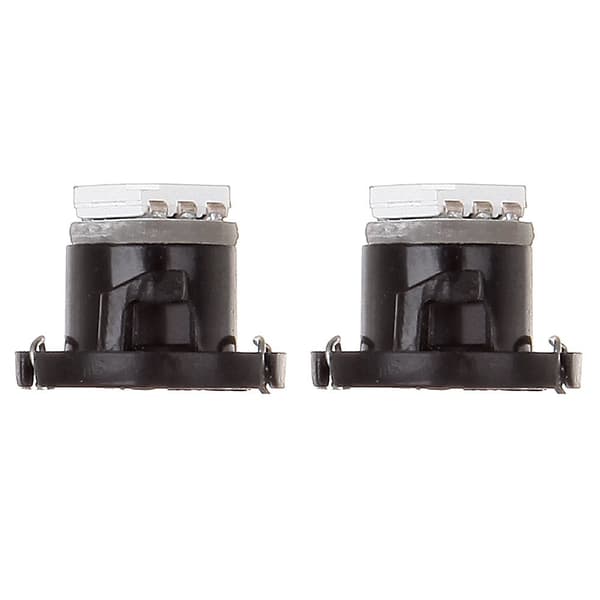 LED-lamppudiodi Neo Wedge T5 / T4.7 Valkoinen 5-pack