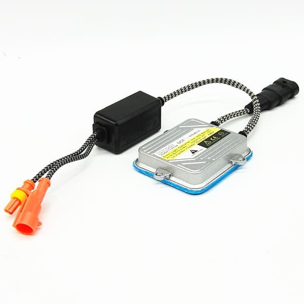 Xenon kit Slim Ballast 55W H11 / H8 4300K