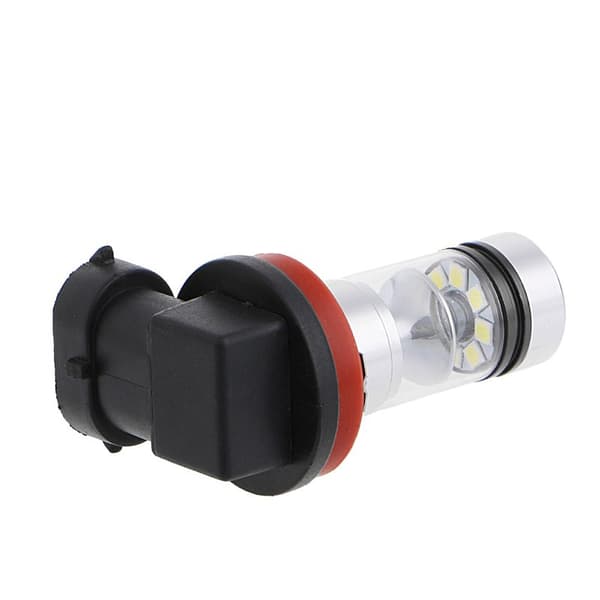 2X H11 H8 XBD CREE 2323 1980LM 100W Vit
