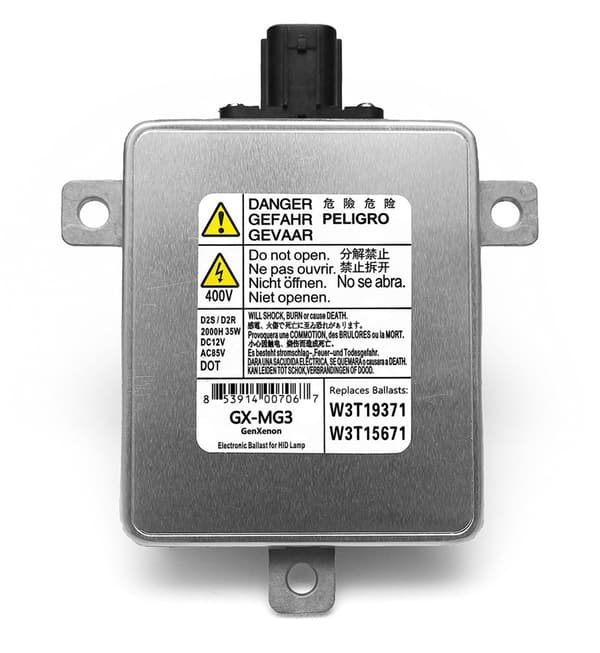 Ballast Mitsubishi 33119TA0003