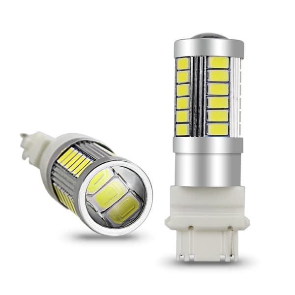 2x 3156 P27W T25 33. smd 5730