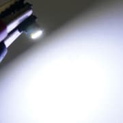LED-lampe Diode Neo Wedge T4.2 / T4 Hvid 5-pakning