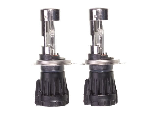CNLight Xenon Lampor H4 35W 6000K High Quality xenonlampor