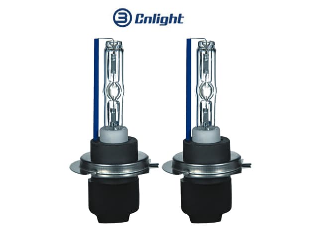 CNLight Xenon Lampor 55W High Quality HID H1 H3 H7 H8 H11 Hb3