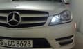 Miniatyrbild 3 av 6: BA9S Canbus 6000k Led 2-pack T4W xenonlook 250 lumen .