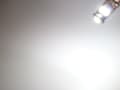 Miniatyrbild 5 av 6: BA9S Canbus 6000k Led 2-pack T4W xenonlook 250 lumen .