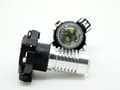 Miniatyrbild 4 av 4: PY24W 6000k ledlampor m. 2st Cree 5w chip 2-pack