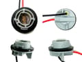 Miniatyrbild 2 av 5: Resistor Ba15s 1156  p21w motstånd problemlösare canbus 2-pack