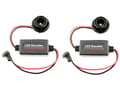 Miniatyrbild 1 av 5: Resistor Ba15s 1156  p21w motstånd problemlösare canbus 2-pack