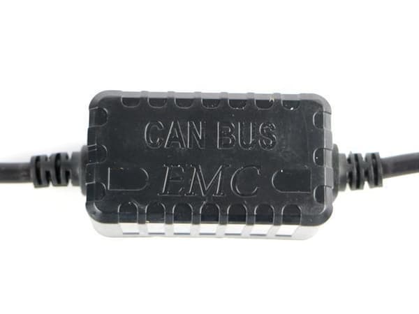 Xenon kit 55W CANBUS AC slim digital HID xenonkit