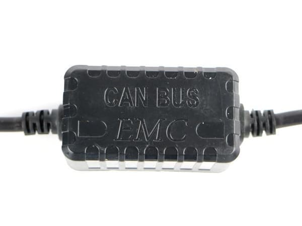 Xenon kit 55W CANBUS AC slim digital HID xenonkit