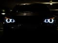 Miniatyrbild 2 av 5: Angeleyes Led lampor för BMW E60 E61 LCI 40w  2008-2010