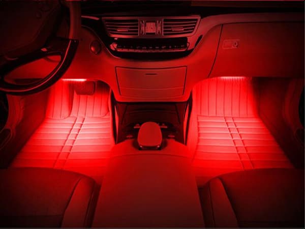 G4 2-pack Led lampa till husvagn bil husbil båt G-4