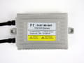 Miniatyrbild 3 av 10: Xenon 70W Speed Start AC digital slim kit Fast Bright xenonkit