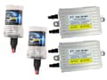Miniatyrbild 1 av 9: Xenon 70W Speed Start AC digital slim kit Fast Bright xenonkit