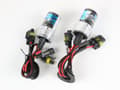 Miniatyrbild 5 av 8: Xenon Lampor 35w standard modell 3000k - 12000k  superpris !!