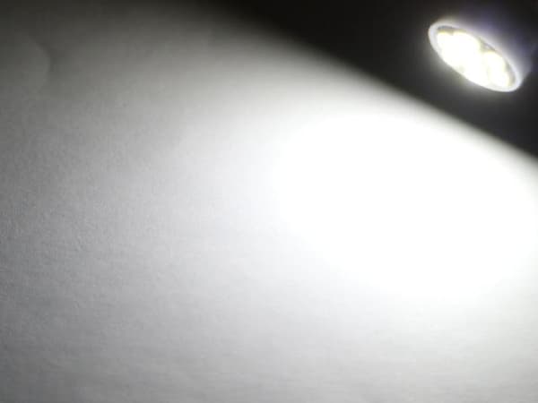 T10 w5w Led 6000k chip 10-pack 140 lumen st