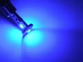 Miniatyrbild 2 av 4: T10 w5w blå Led lampor Canbus m. 3st 3030SMD chip 4-pack